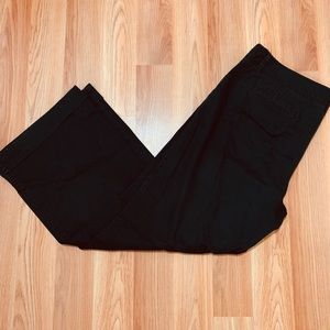 New York and company Manhattan chinos